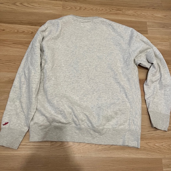 University of Miami crew neck sweater - Picture 4 of 4